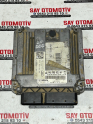 04L906021HA 04L907309AA AUDİ Q5 A5 A6 2.0TDİ DDD CNA MOTOR BEYNİ