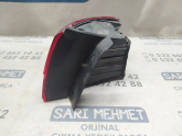Oto Çıkma Parça / Volkswagen / Jetta / Far & Stop / Sol Arka Stop / Çıkma Parça 