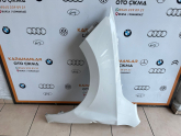 Oto Çıkma Parça / Volkswagen / Jetta / Kaporta & Karoser / Sol Ön Çamurluk / Çıkma Parça 