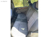 Oto Çıkma Parça / Mercedes / 200 / Koltuk & Döşeme / Koltuk Takımı / Çıkma Parça 
