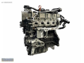CAX 1.4 TSI GOLF 2007 - 2014 VOLKSWAGEN Passat motor çıkma