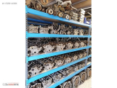 Oto Çıkma Parça / Audi / A4 / Motor / Silindir Kapağı / Çıkma Parça 
