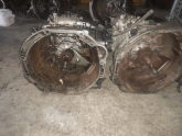 Oto Çıkma Parça / Hyundai / H100 / Şanzıman / Şanzıman Komple / Çıkma Parça 