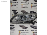 Oto Çıkma Parça / Honda / Civic / Far & Stop / Sol Ön Far / Çıkma Parça 