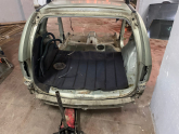 Oto Çıkma Parça / Renault / Megane / Kaporta & Karoser / Kesme Tavan Sacı / Çıkma Parça 