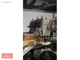 Oto Çıkma Parça / Volkswagen / Polo / Motor / Silindir Kapağı / Çıkma Parça 