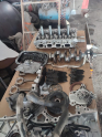 Toyota corolla 1.6 motor parçalar