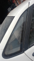 fiat tempra sağ arka kelebek camı