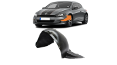 1K8805911D VW SCİROCCO 14-18 SOL ÖN ÇAMURLUK DAVLUMBAZI