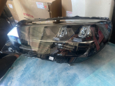 Oto Çıkma Parça / Peugeot / 208 / Far & Stop / Sol Ön Far / Çıkma Parça 