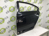 Oto Çıkma Parça / Volkswagen / Passat / Kaporta & Karoser / Sol Arka Kapı / Çıkma Parça 