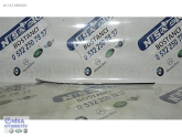 MERCEDES B SERİSİ KASA ARKA TAMPON SOL ÇITA NİKELAJ A2468850921