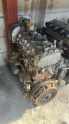 FİAT PUNTO ÇIKMA ORJİNAL GARANTİLİ 1.4 MOTOR