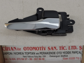 MITSUBISHI L200 ÖN İÇ KAPI KOLU SAĞ-SOL L200 2006-2012 5716A088XA