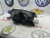 Oto Çıkma Parça / Skoda / Rapid / Far & Stop / Sağ Ön Far / Çıkma Parça 