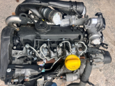 Oto Çıkma Parça / Renault / Fluence / Motor / Motor (komple) / Çıkma Parça 