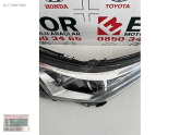 Oto Çıkma Parça / Toyota / C-HR Hybrid / Kaporta & Karoser / Sağ Arka Kapı / Çıkma Parça 