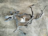 AUDİ A5 B9 MOTOR RADYATÖR HORTUMLARI EGE OTOMOTİV BURSA