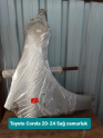 Toyoto Corola 20-24 Sağ camurluk