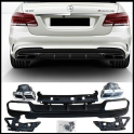 Oto Çıkma Parça / Mercedes / E Serisi / Kaporta & Karoser / Body Kit / Sıfır Parça 