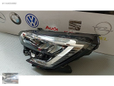 Oto Çıkma Parça / Renault / Clio / Far & Stop / Sol Ön Far / Çıkma Parça 