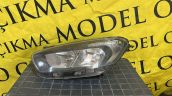 Oto Çıkma Parça / Ford / Tourneo Courier / Far & Stop / Sağ Ön Far / Çıkma Parça 