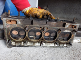 Oto Çıkma Parça / Renault / R 9 / Motor / Silindir Kapağı / Çıkma Parça 