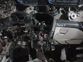 Oto Çıkma Parça / Ford / Focus / Göğüslük & Torpido / Torpido Kapağı / Çıkma Parça 