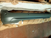 Oto Çıkma Parça / Opel / Combo / Tampon / Arka Tampon / Sıfır Parça 