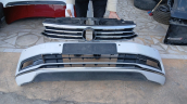 PASSAT B8 ÇIKMA ÖN TAMPON DOLU ORJİNAL HATASIZ