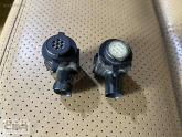 Oto Çıkma Parça / Porsche / Panamera / Airbag / Darbe Sensörü / Çıkma Parça 