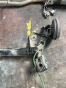 Oto Çıkma Parça / Fiat / Fiorino / Alt Takım / Arka Dingil / Çıkma Parça 