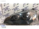 BMW X5 E70 KASA MAKYAJSIZ XENON SOL FAR TEK BEYİN ORJ 7161587