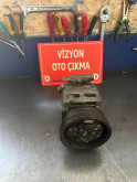 Oto Çıkma Parça / Fiat / Albea / Klima / Klima Kompresörü / Çıkma Parça 