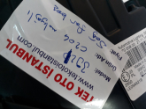 Oto Çıkma Parça / Mercedes / C Serisi / Far & Stop / Sağ Ön Far / Çıkma Parça 
