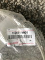 Oto Çıkma Parça / Toyota / Auris / Fan / Fan Paneli / Çıkma Parça 