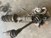 Oto Çıkma Parça / Fiat / Egea / Alt Takım / Taşıyıcı / Çıkma Parça 
