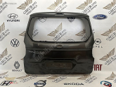Oto Çıkma Parça / Ford / Tourneo Custom / Kaporta & Karoser / Bagaj Kapağı / Çıkma Parça 