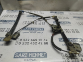 Oto Çıkma Parça / Volkswagen / Caddy / Oto Cam / Cam Krikosu / Çıkma Parça 