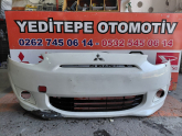 Oto Çıkma Parça / Mitsubishi / Space Star / Tampon / Ön Tampon / Çıkma Parça 