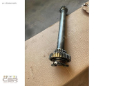 Oto Çıkma Parça / Porsche / Carrera / Motor / V Kayışı / Çıkma Parça 