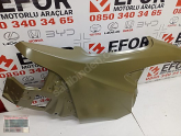 Oto Çıkma Parça / Toyota / Corolla / Kaporta & Karoser / Arka Çamurluk / Sıfır Parça 