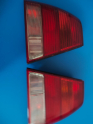 Oto Çıkma Parça / Volkswagen / Bora / Far & Stop / Sağ Arka Stop / Çıkma Parça 