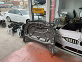 Oto Çıkma Parça / Peugeot / 301 / Kaporta & Karoser / Kaput / Çıkma Parça 