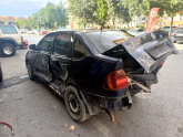 Oto Çıkma Parça / Volkswagen / Polo / Kaporta & Karoser / Arka Çamurluk / Çıkma Parça 
