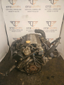 Oto Çıkma Parça / Saab / 9-3 / Motor / Motor (komple) / Çıkma Parça 