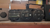 Oto Çıkma Parça / Opel / Vectra / Klima / Kontrol Paneli / Çıkma Parça 