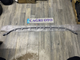 Oto Çıkma Parça / Audi / Q3 / Tampon / Tampon Çıtası / Sıfır Parça 