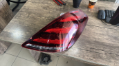 MERCEDES S SERİ W222 LEDLİ SAĞ STOP 2229067004
