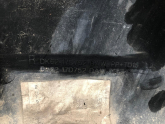 Oto Çıkma Parça / Land Rover / Range Rover / Tampon / Tampon Köşesi / Çıkma Parça 